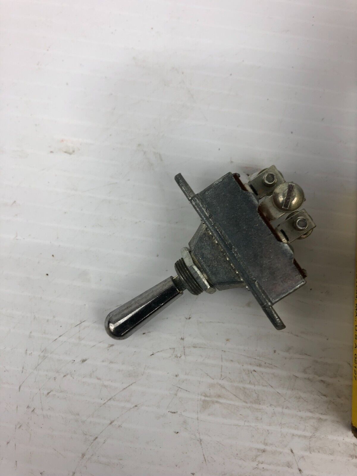 Cole Hersee 551852 Toggle Switch