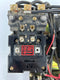 Allen-Bradley 705X-B0D Contactor Size 1 Series L 705X-BOD