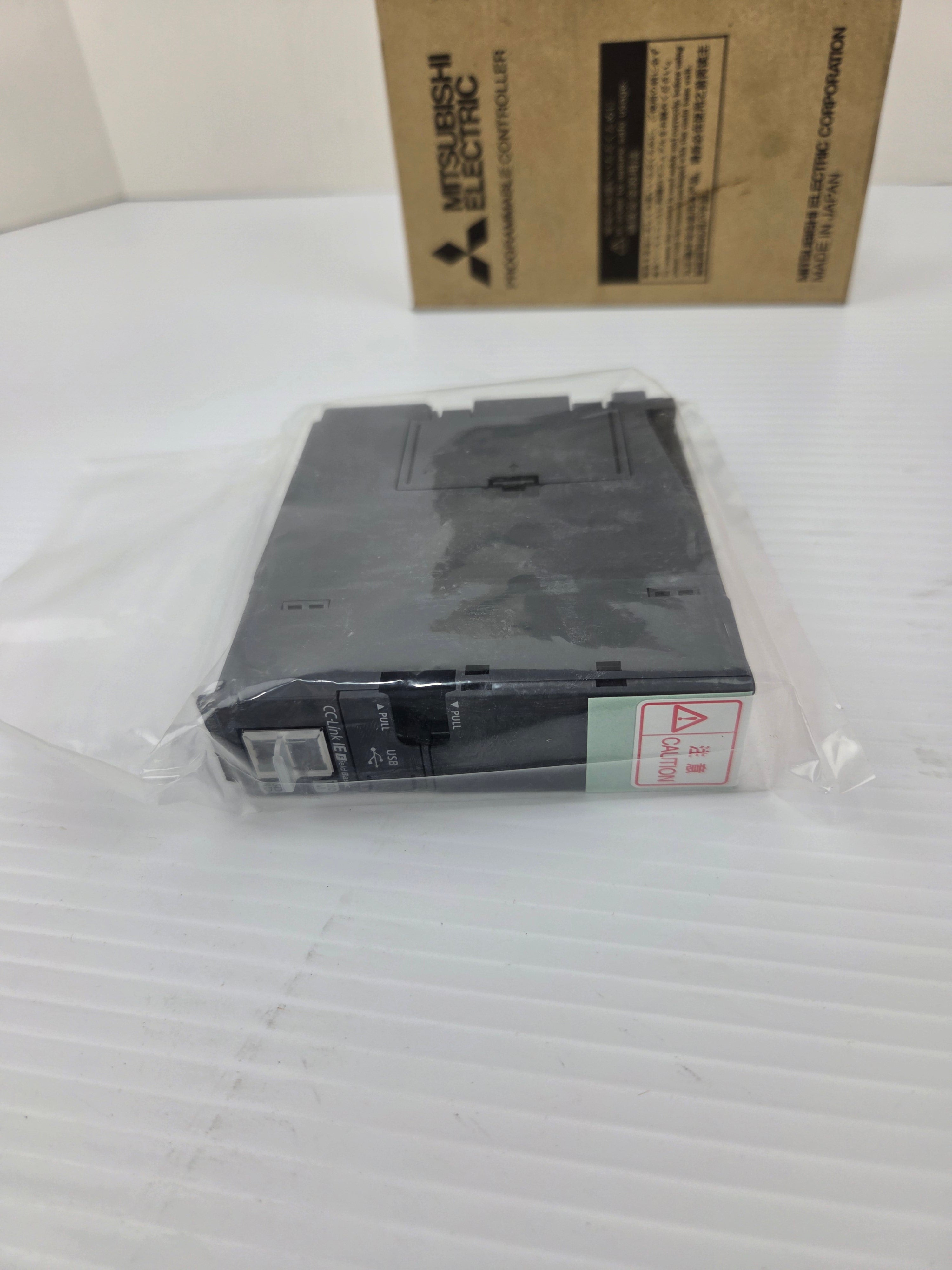 Mitsubishi Q03UDVCPU MELSEC-Q PLC CPU Unit 30K Step 5VDC Programmable Controller