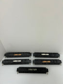 USD 15125-20G Connector 300V 10A - Lot of 5