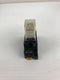 Omron LY2 Relay with Base 0912HP