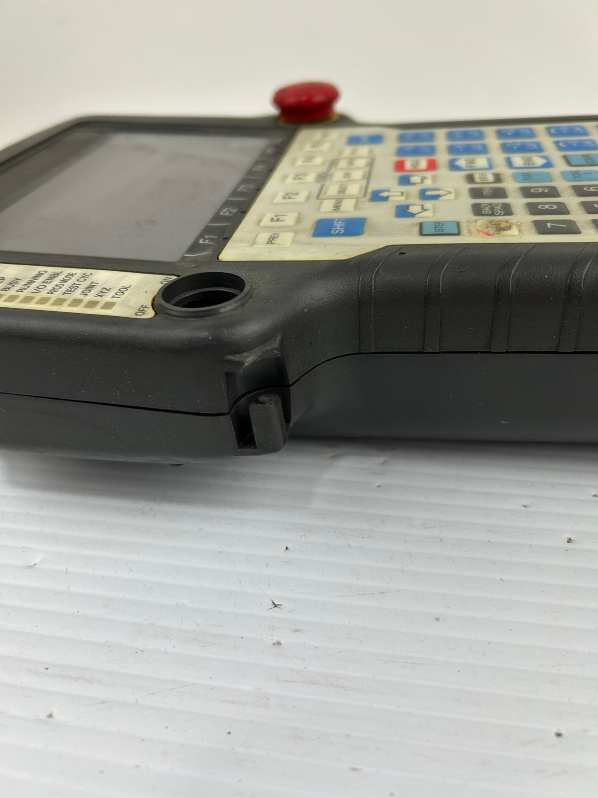 Fanuc A05B-2301-C300 Robot Teach Pendant Handheld Controller
