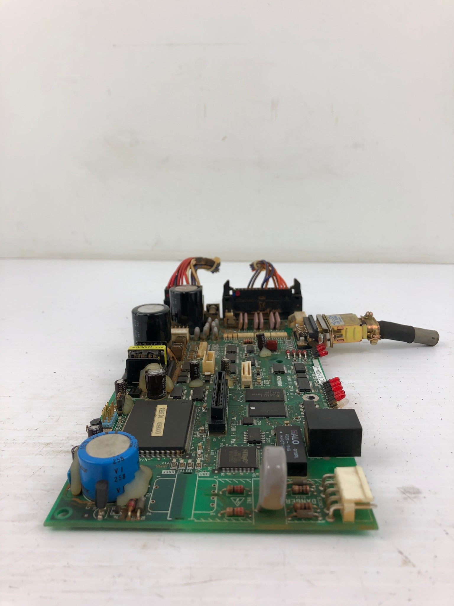 Nadex PC-1024B-01C Timer Unit