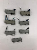 WAGO 280 Terminal Block (Lot of 12)