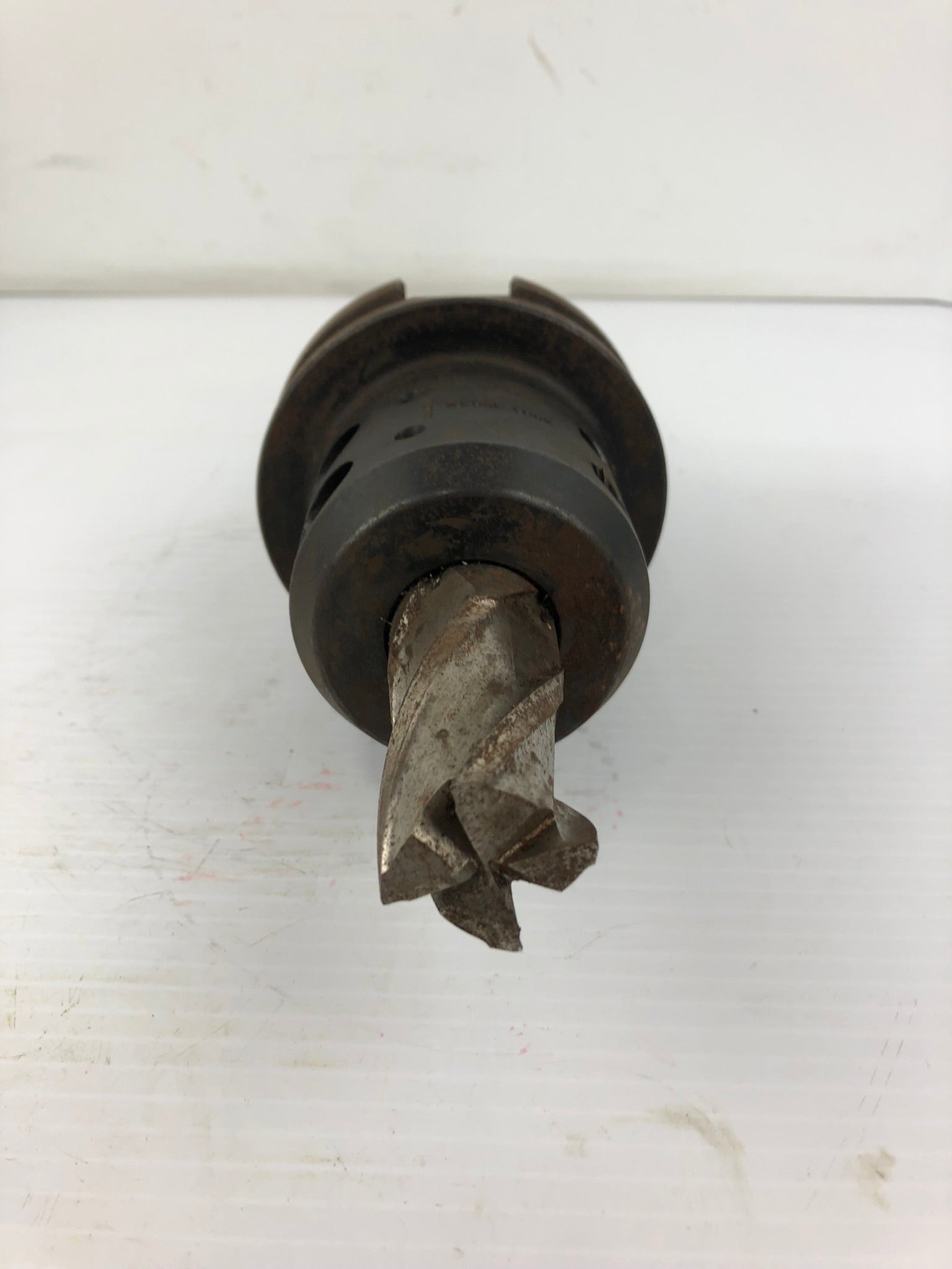 Tecnara 250-410-4 Tool Holder Chuck with Wedge Lock