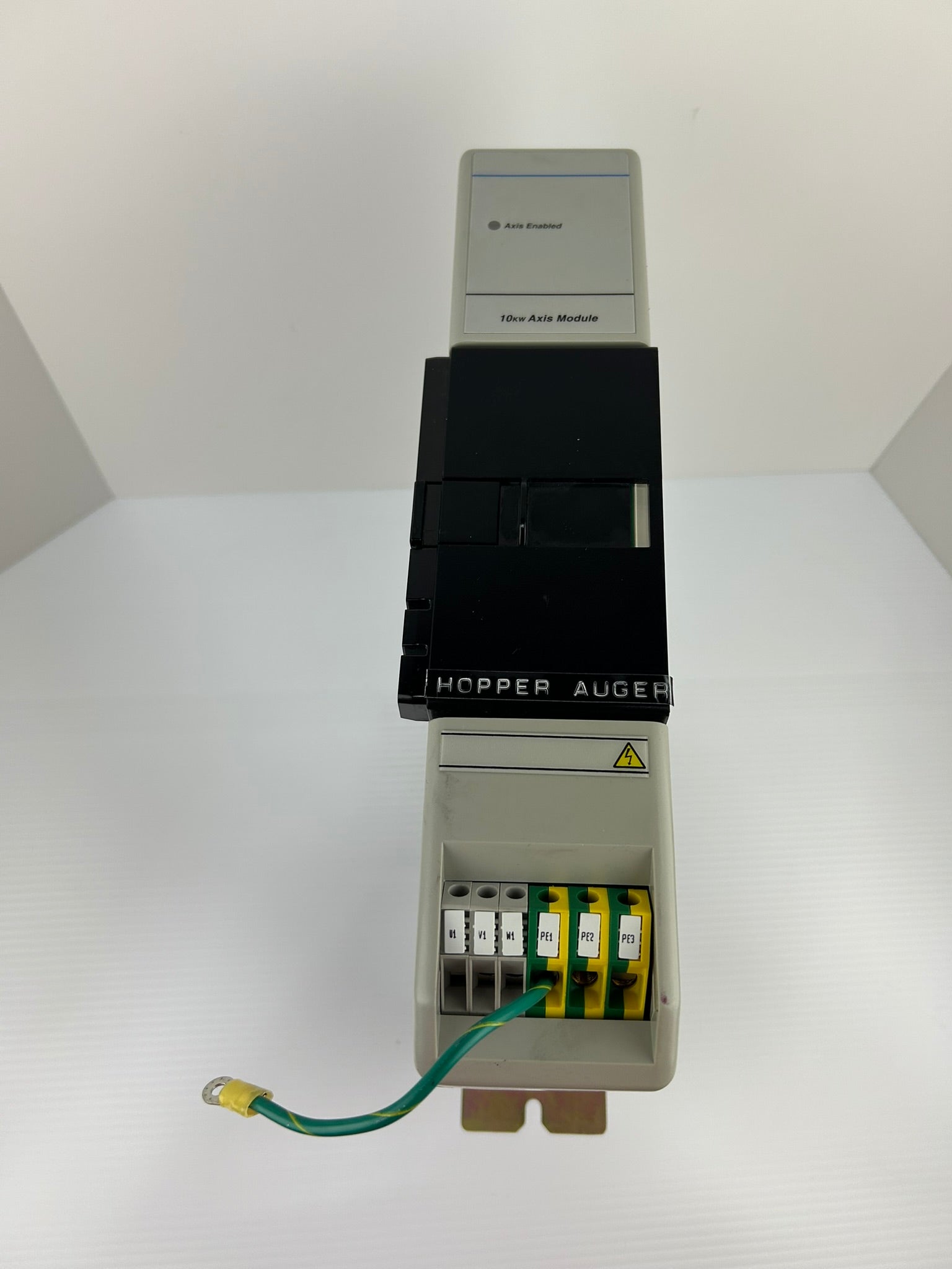 Allen Bradley 1394 10KW Axis Module AC Servo Controller 1394C-AM50 Series C