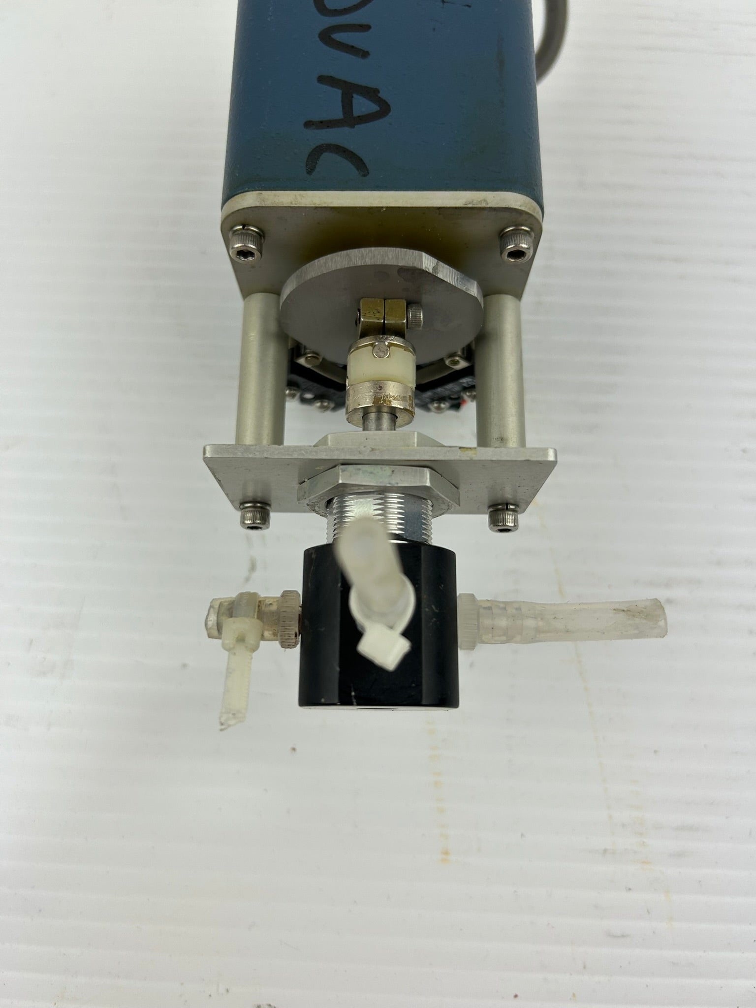 Hamilton 0147600 Valve Switcher Assembly 2-Position Actuator Control Module