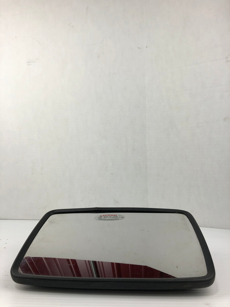 Velvac 704152 Molded Mirror Head 6.5" X 10"