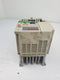 Yaskawa CIMR-V7AM42P2 Variable Speed Drive 3HP Motor 5.5Amp 460V 3 Ph