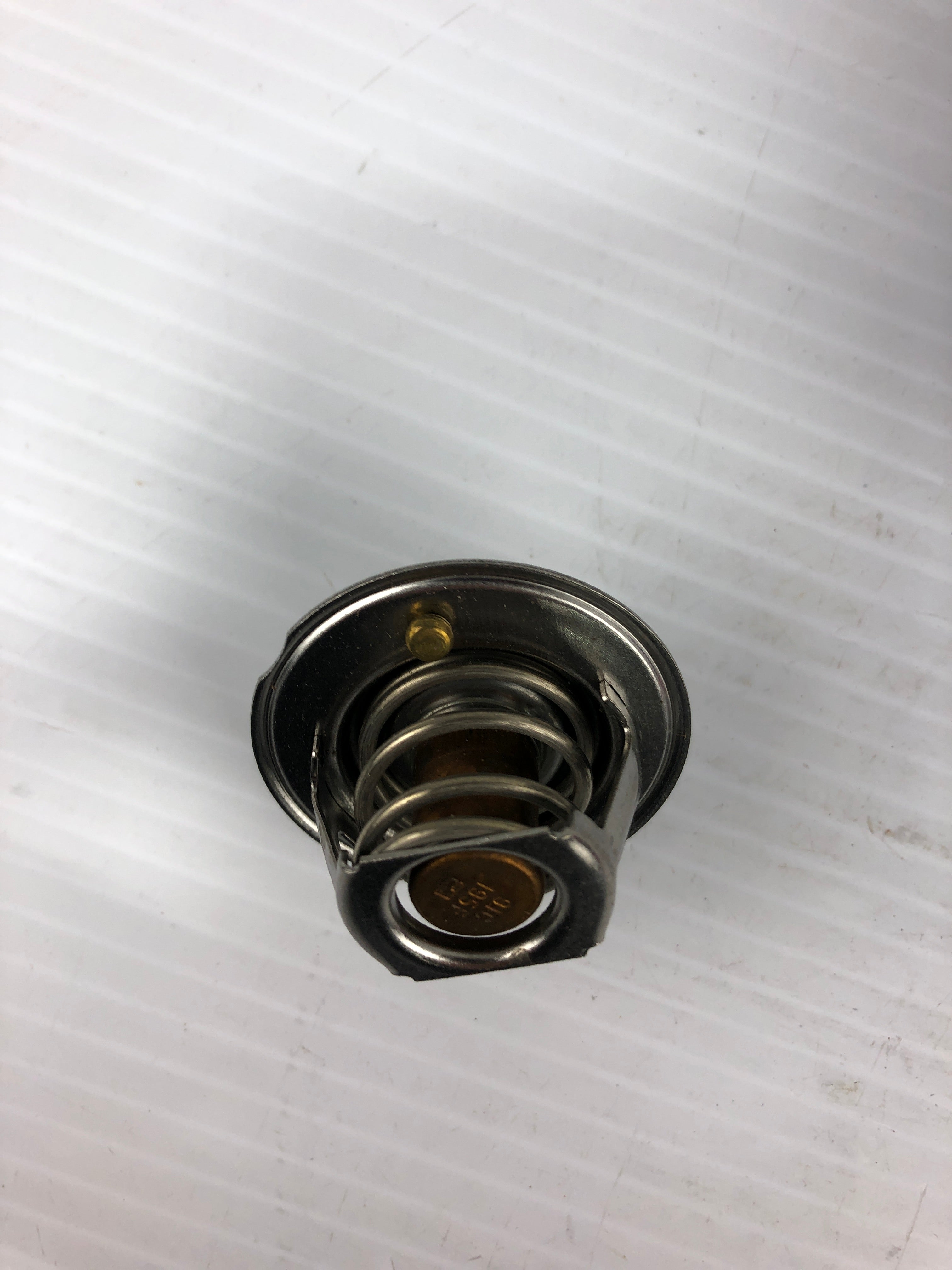 Parts Master 56595 Engine Coolant Thermostat