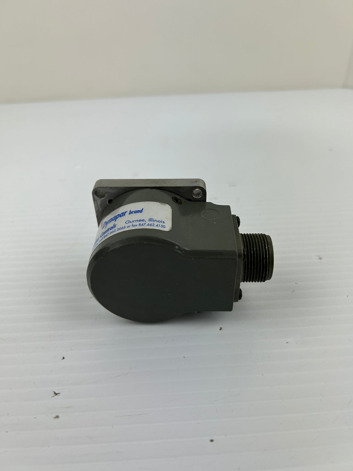 Dynapar Danaher Controls H210012114211 Industrial Rotary Position Sensor Encoder