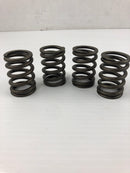 Clevite 2121334 Engine Valve Spring 212-1334 (4)