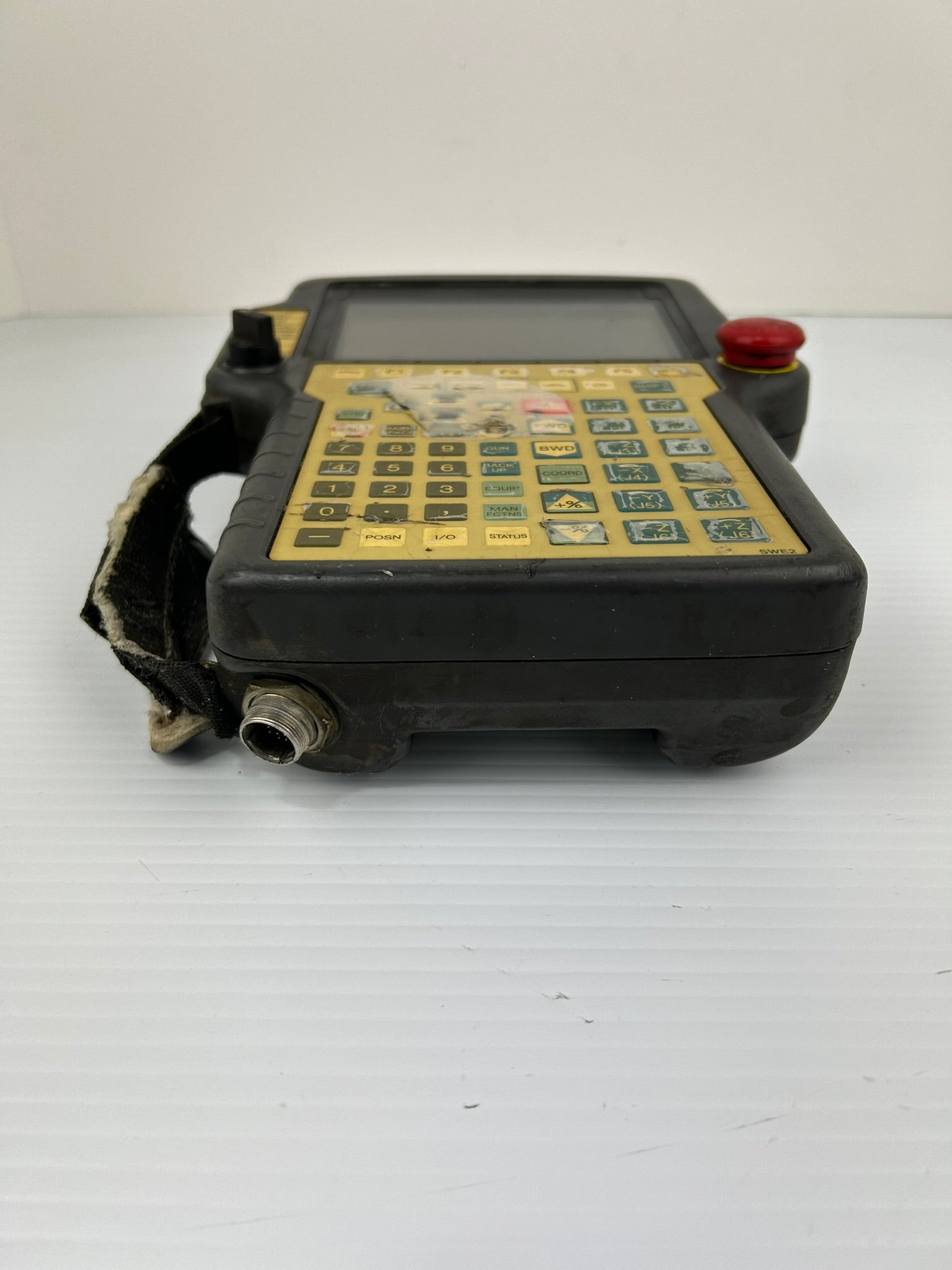 Fanuc A05B-2301-C300 Teach Pendant N1901 1994-09
