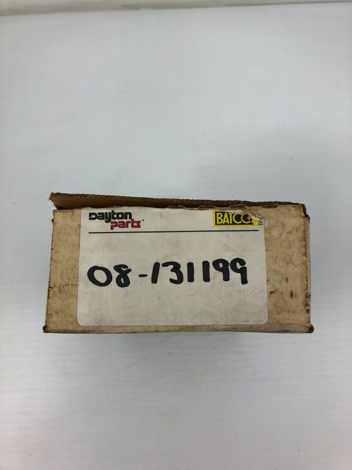 Dayton Parts 08-131199 Brake Kit - Leland K149