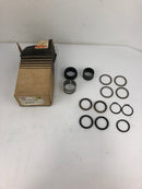 Leland K149 Cam Bushing Kit Interchangeable with Dayton Parts 08-131199