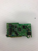 Facts Engineering F202DA2 Circuit Board