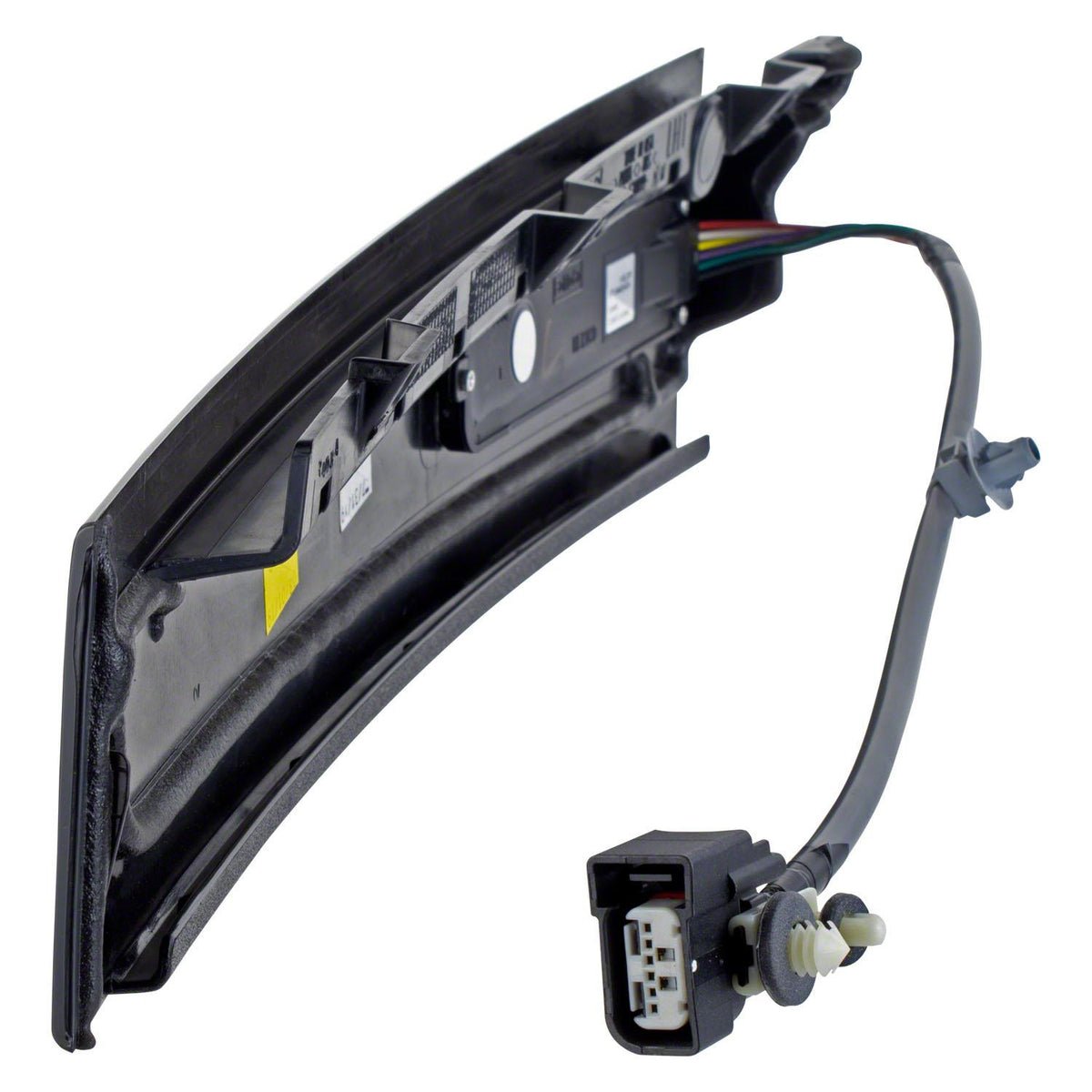 Genuine Ford KL1Z-14A626-AA Door Applique Keyless Entry Keypad Keyboard Actuator