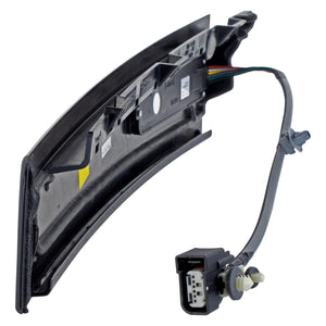 Genuine Ford KL1Z-14A626-AA Door Applique Keyless Entry Keypad Keyboard Actuator