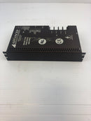 Advanced Motion Controls 34424-0001 Brush Type PWM Servo Amplifier