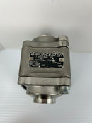 Worcester 1B5966TBW1V38 R21 Ball Valve 316 TFE 1000 CWP A351 CF8M