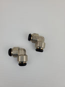 Prestolock E12 Fitting (lot of 2)