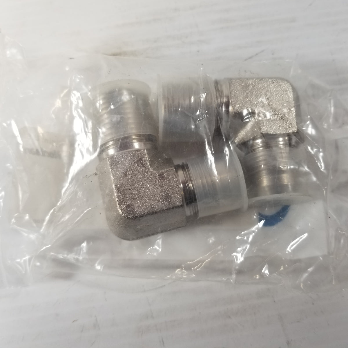 Nordson 972182 90 Degree Fittings