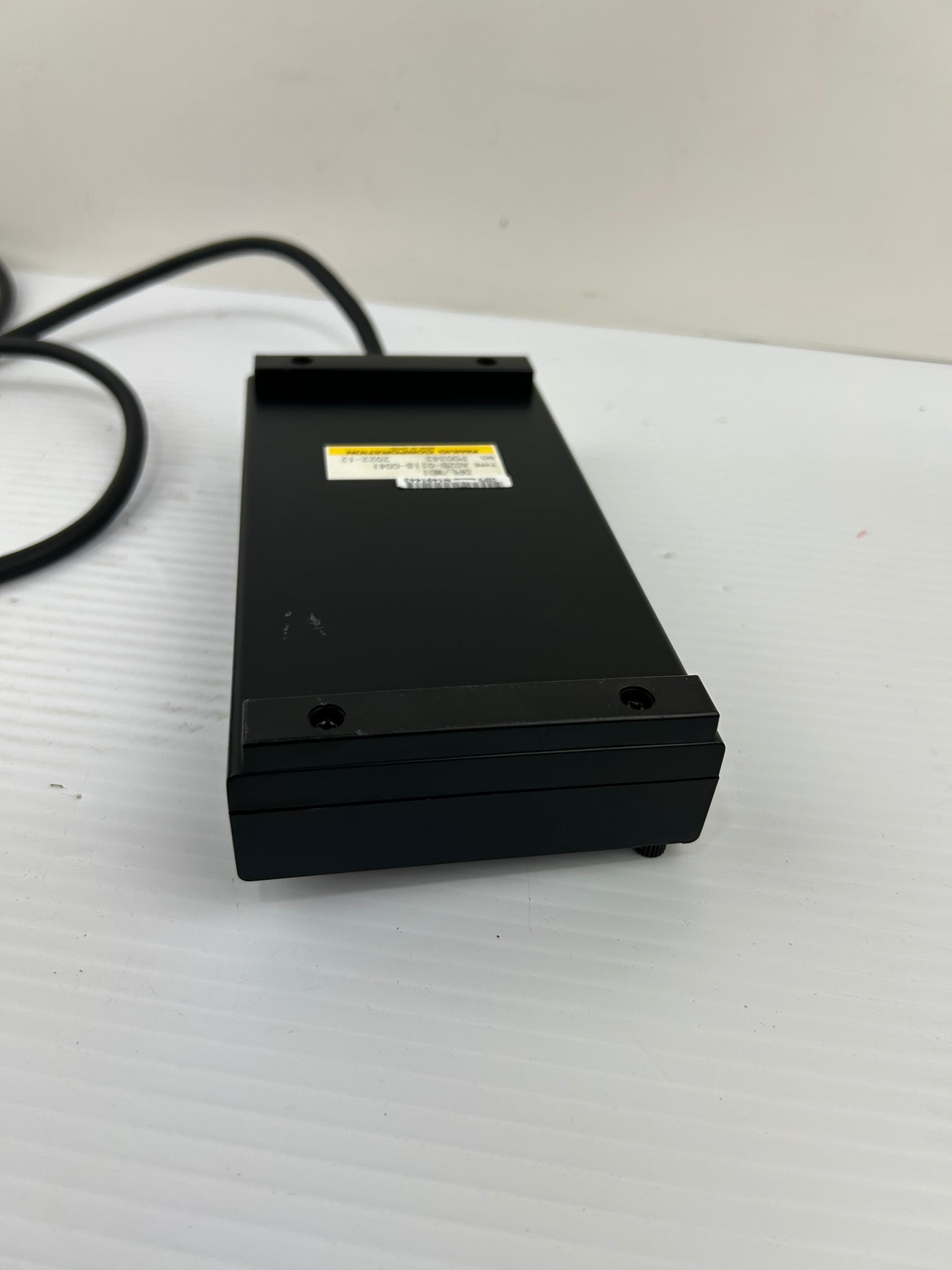 FANUC A02B-0118-C041 Operator Pendant Power Mate DPL/MDI HMI Keypad with Cable