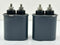 Reliance Electric 69932-13R Capacitor Non-PCD Oil 480VAC - Lot of 2