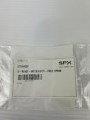 SPX E70145SF Sulfer-free EPDM O-Ring 145 - Lot of 4