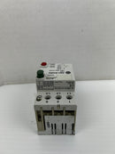 Allen-Bradley 140-MN-0100 Motor Starter Ser. C 600V 2.5A 3PH 8kV - Lot of 2