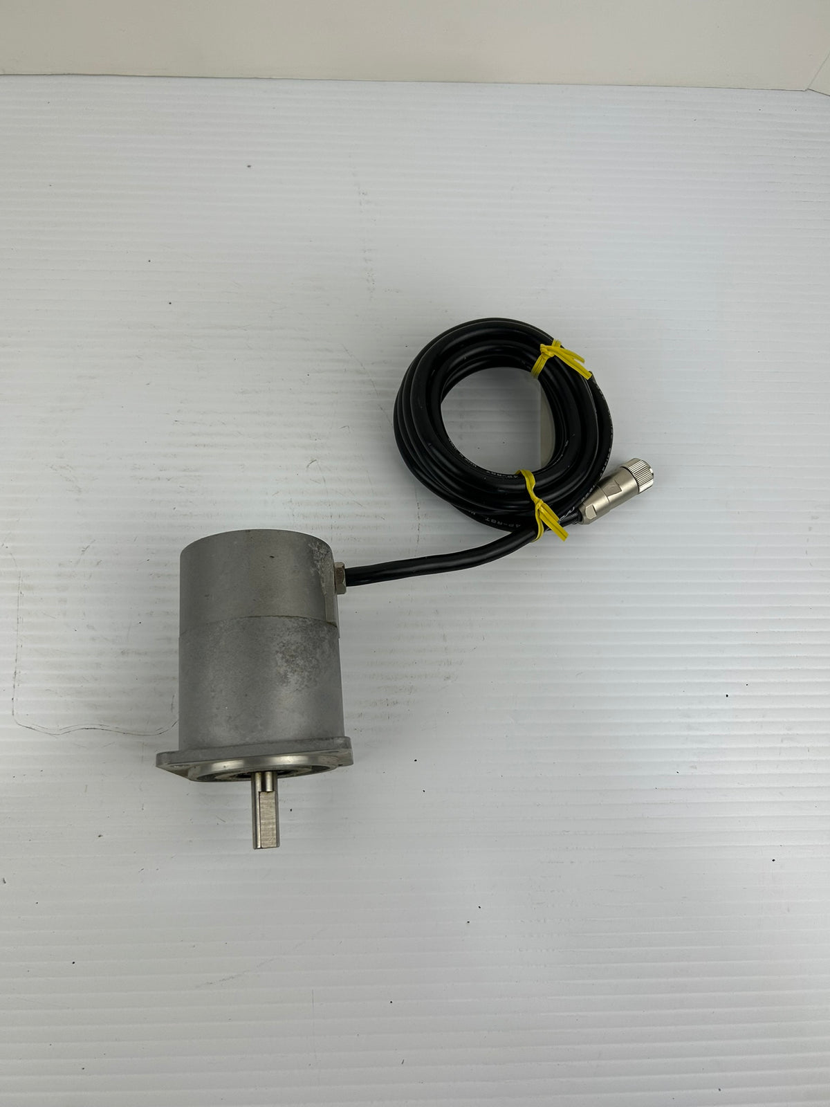 NSD ABSOCODER MRE-G320SP062FAC Multi-Turn Absolute Encoder 320 Turn