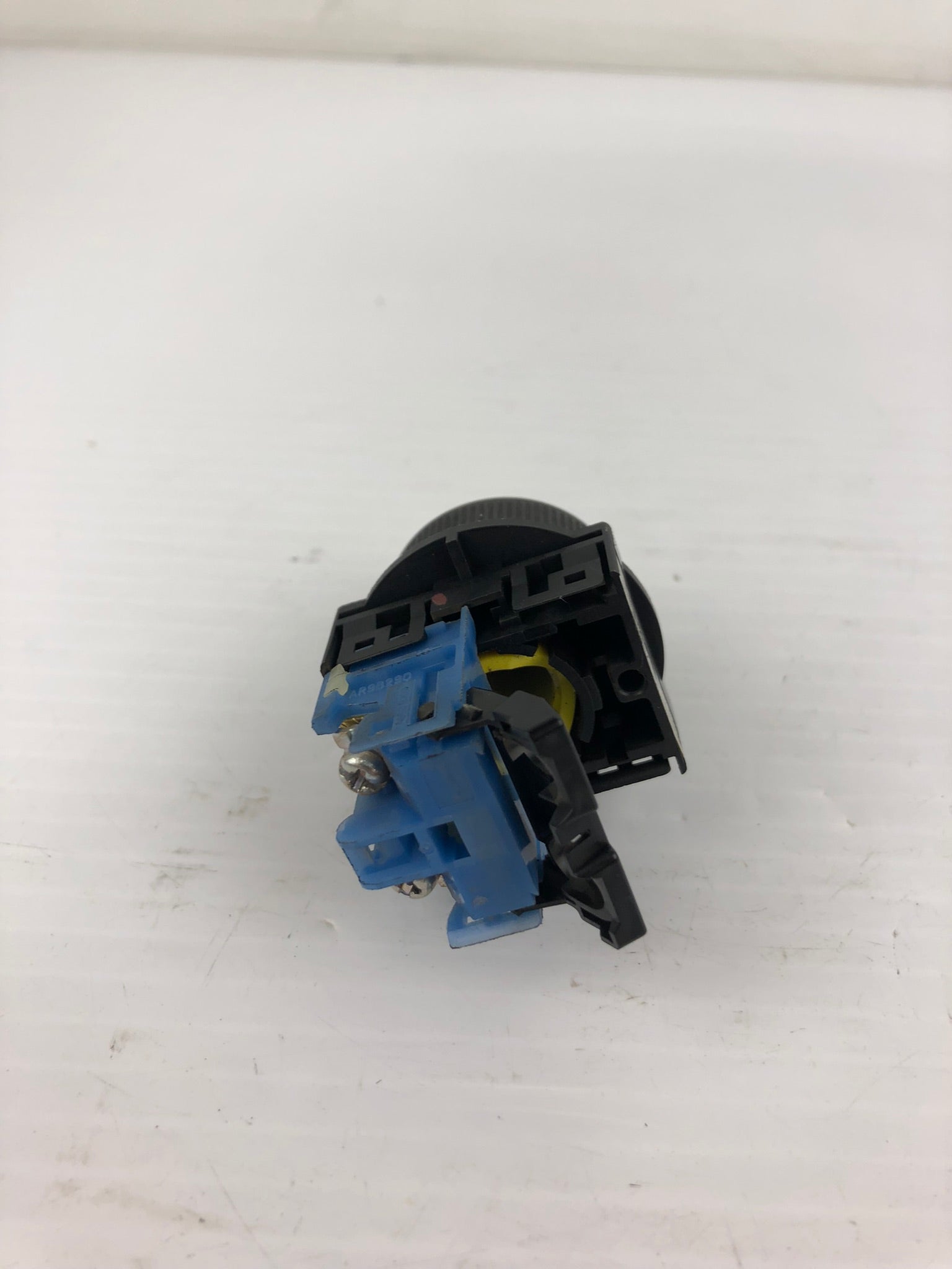 Fuji Electric AR30JR-2A Gear Key Change Over Switch - NO KEY