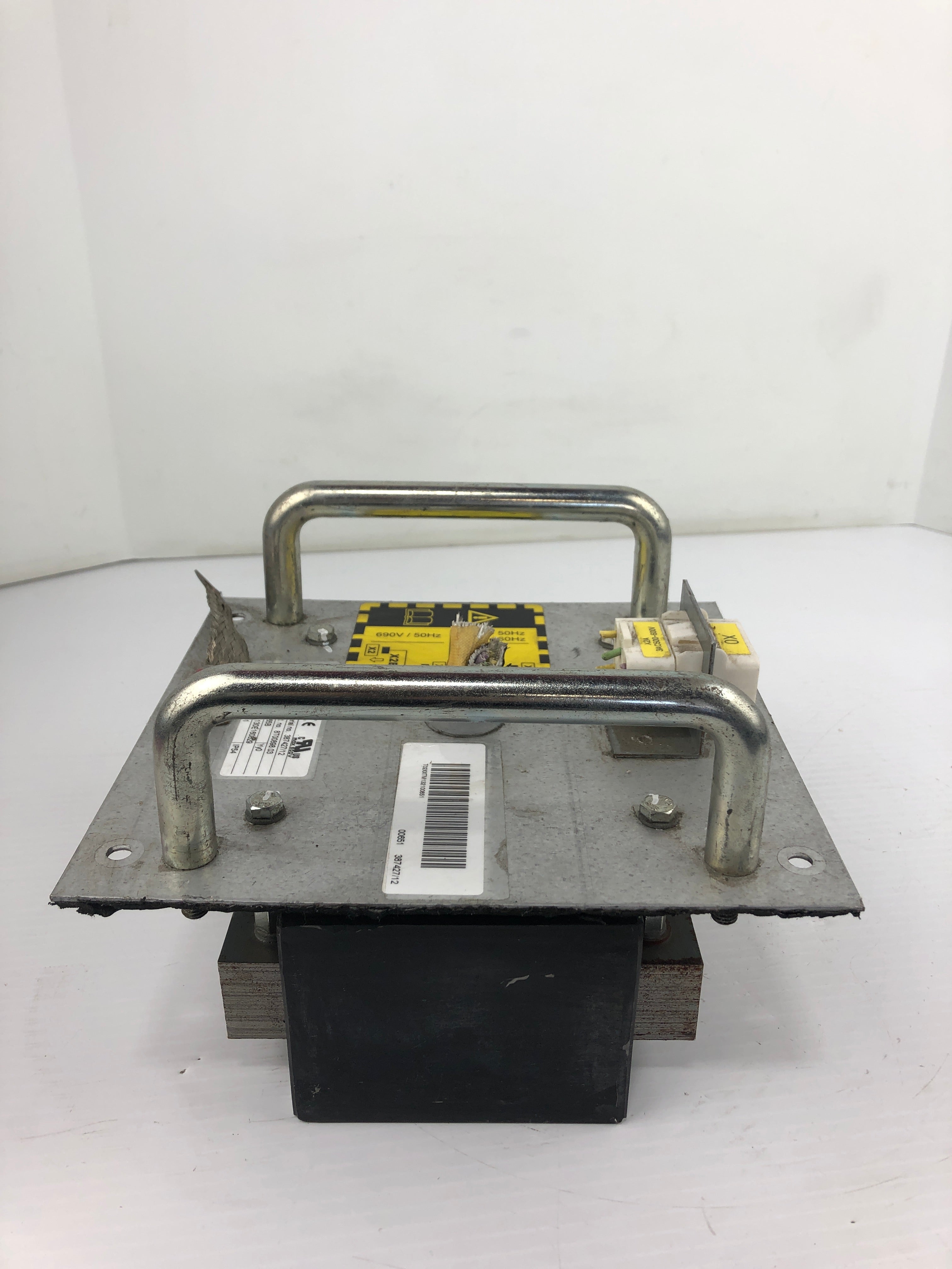 Trafo Modern Transformer 3UI90/31,5S007 3UI90