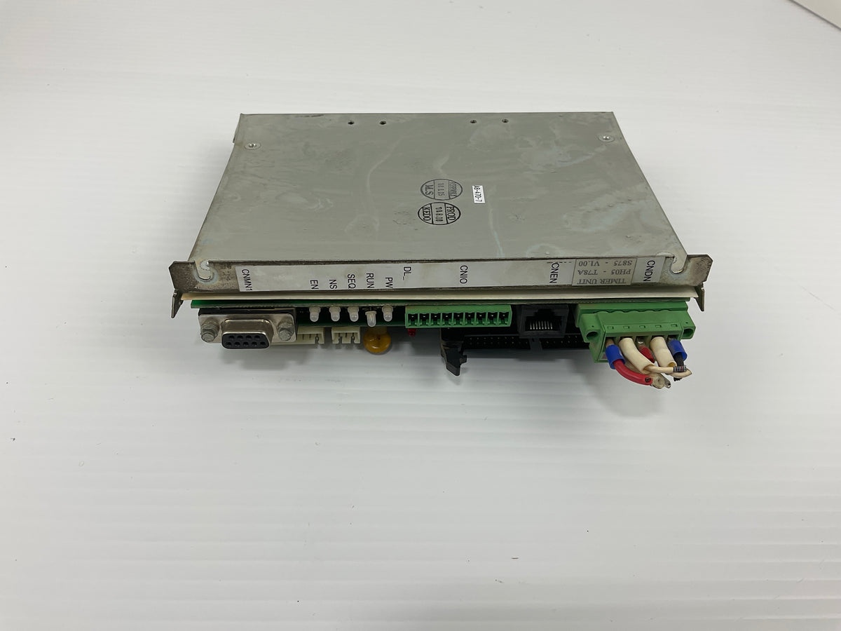 Nadex Circuit Board PC-967D