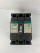 General Electric TED134060 Industrial Circuit Breaker 60A 480V 3P 50/60Hz