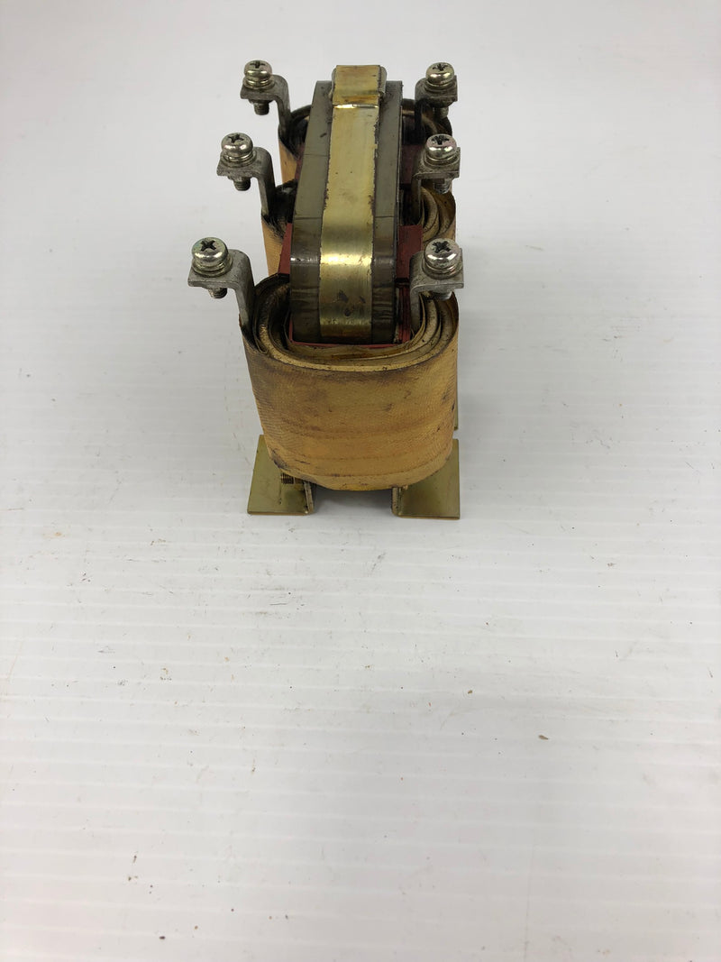 Fanuc A81L-0001-0059 Line Reactor 5869 3-Phase