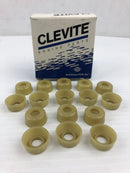 Clevite 2161074 Engine Valve Stem Seal 216-1074 - Lot of 16