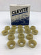 Clevite 2161074 Engine Valve Stem Seal 216-1074 - Lot of 16