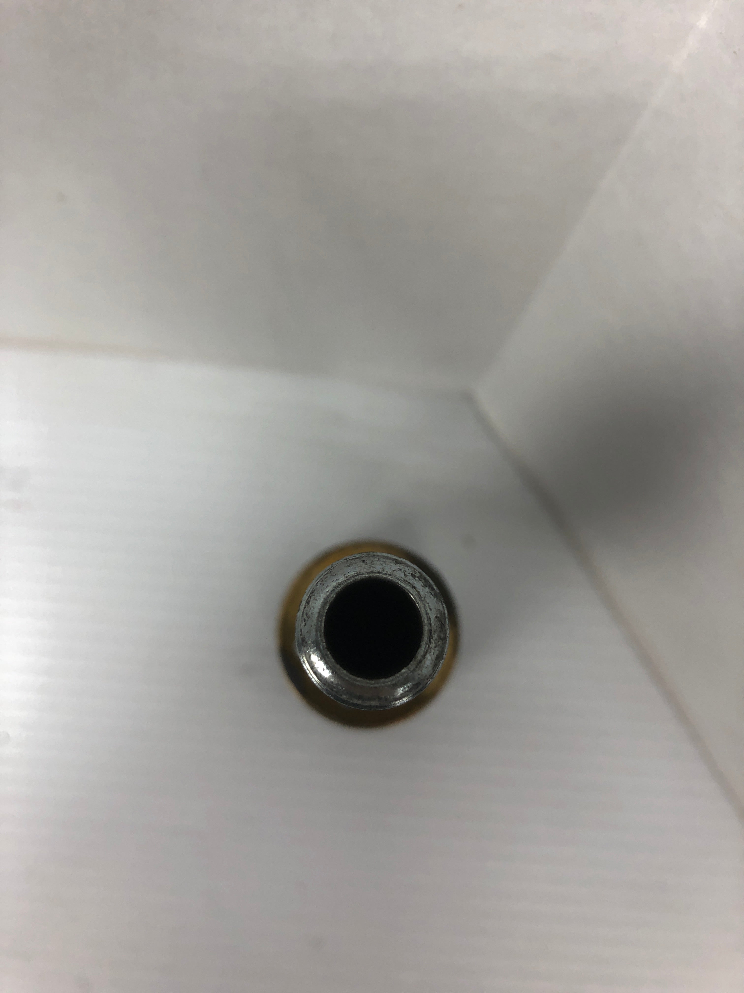 Monnier Pressure Gauge Assembly 0-160 PSI / 0-1100 kPa