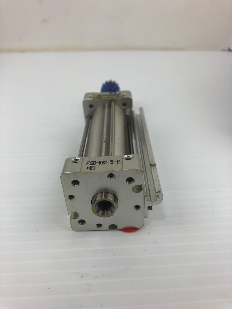 Bimba FSD-092.5-M +@] Pneumatic Cylinder