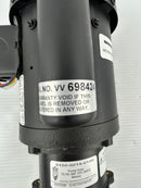 March 0150-0214-0100 Pump Assembly TE-5C-MD Weg 1/5HP 3100/2750RPM 1PH 13811225