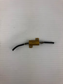 Dale RH-25 Resistor 25W 8443