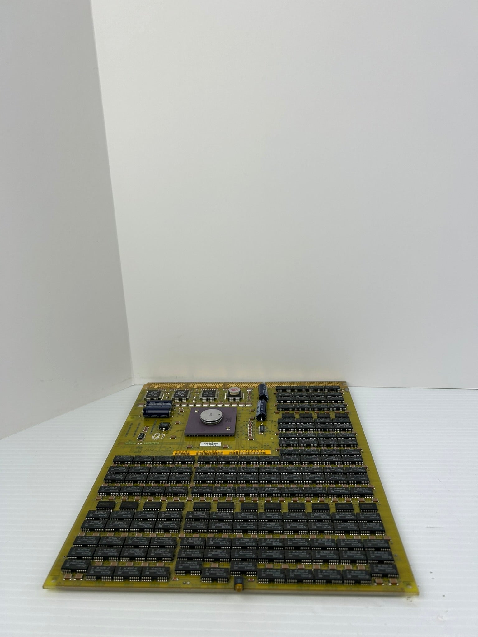 Digital 50-17241-01 C1-P1 Circuit Board