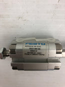 Festo ADVULQ-16-10-A-0027186180 Cylinder 156151 C941