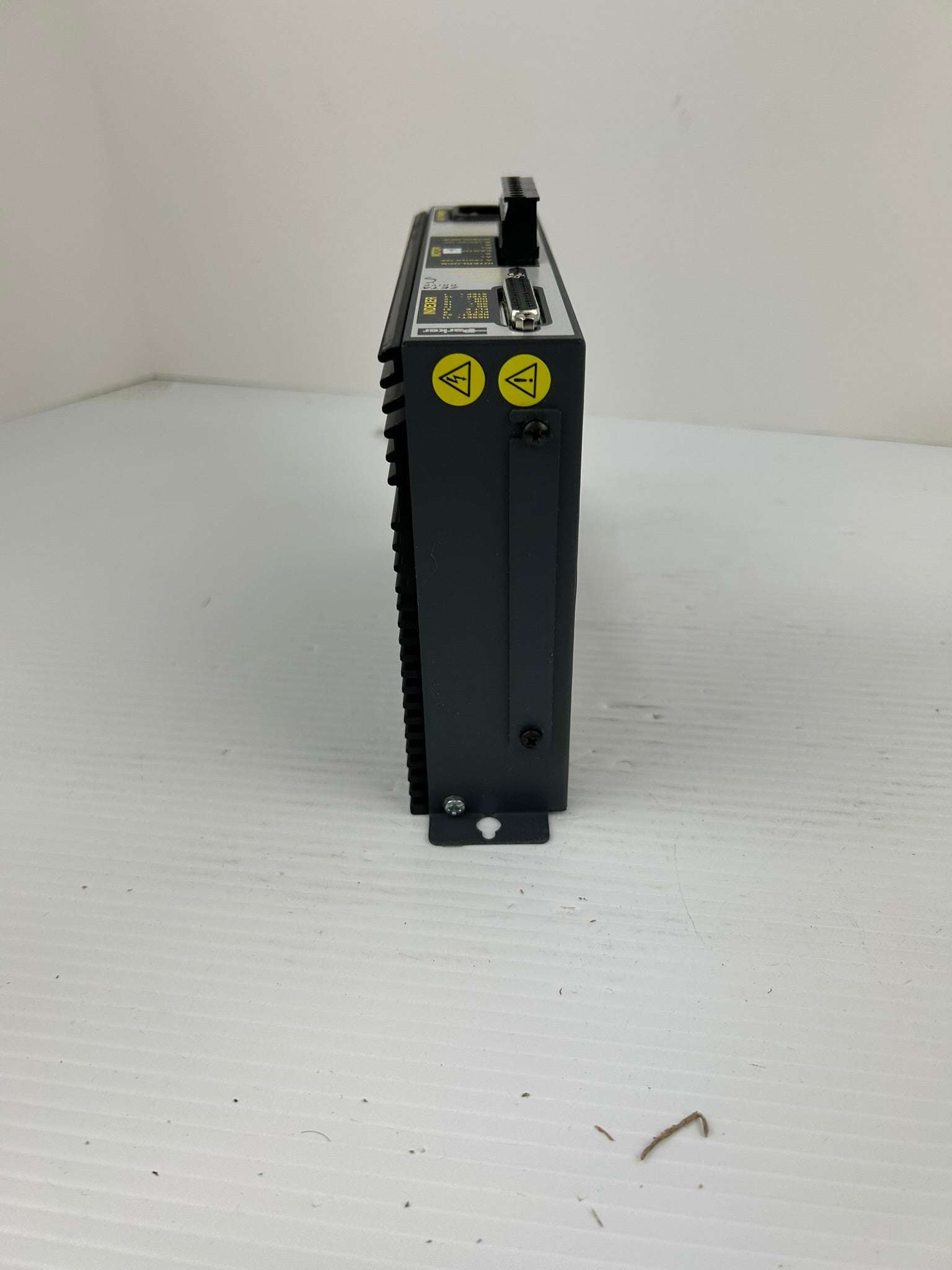 Parker ZETA4 Compumotor Drive 120V 50/60Hz