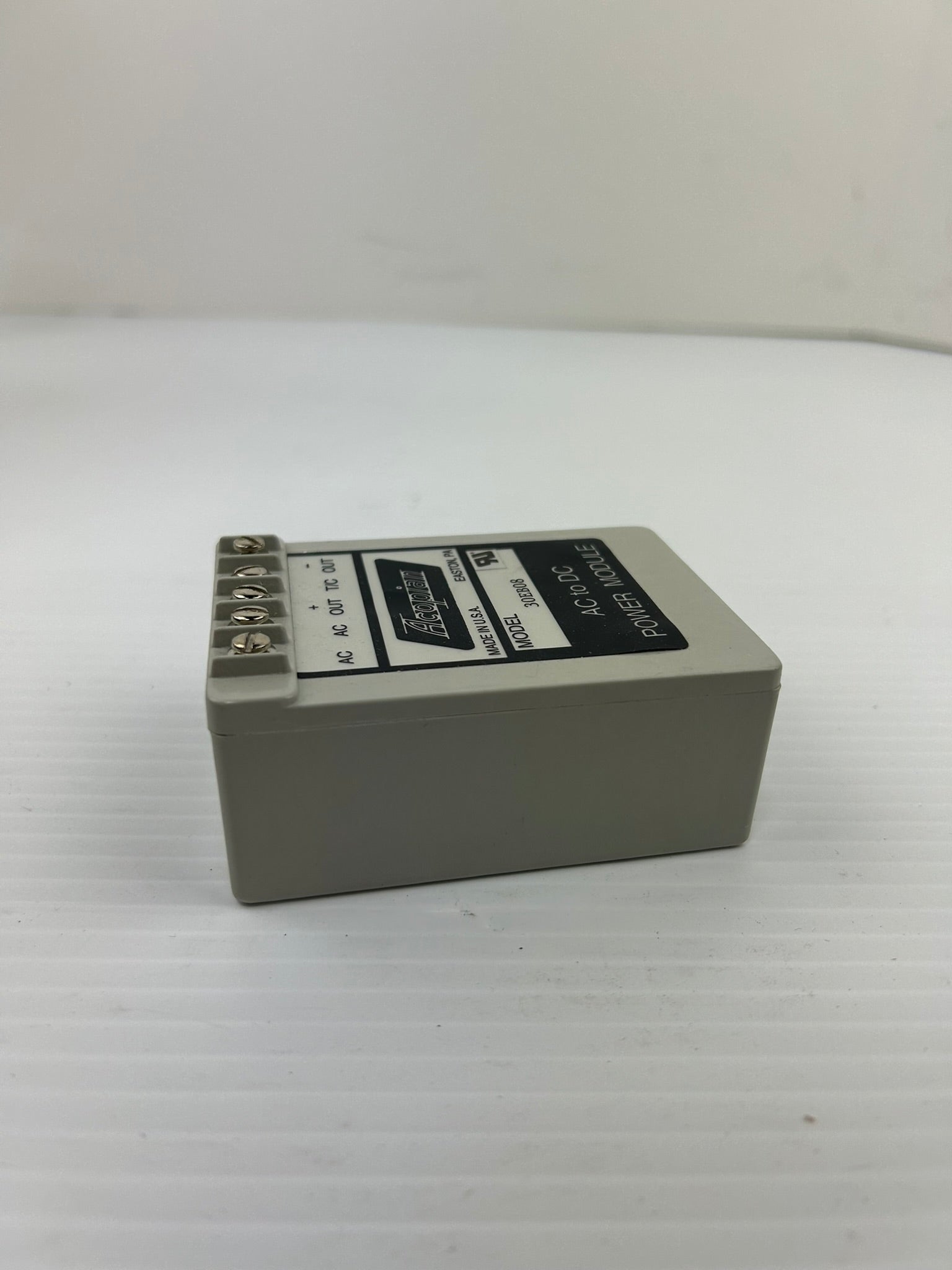 Acopian 30EB08 AC to DC Power Module