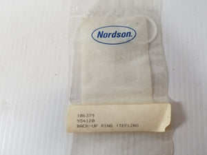 Nordson 954120 Teflon Back-Up Ring