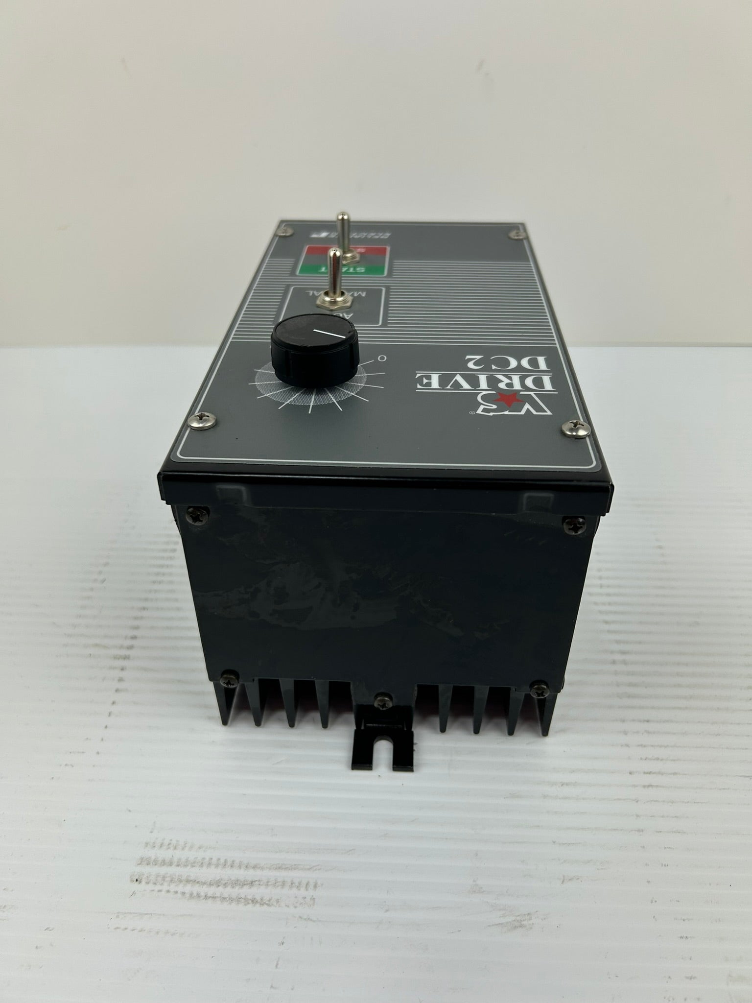 Reliance Electric DC2 Motor Controller DC2-72U