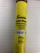 Low-peak LSP-RK-20SP Fuse 600VAC 300VDC 20A