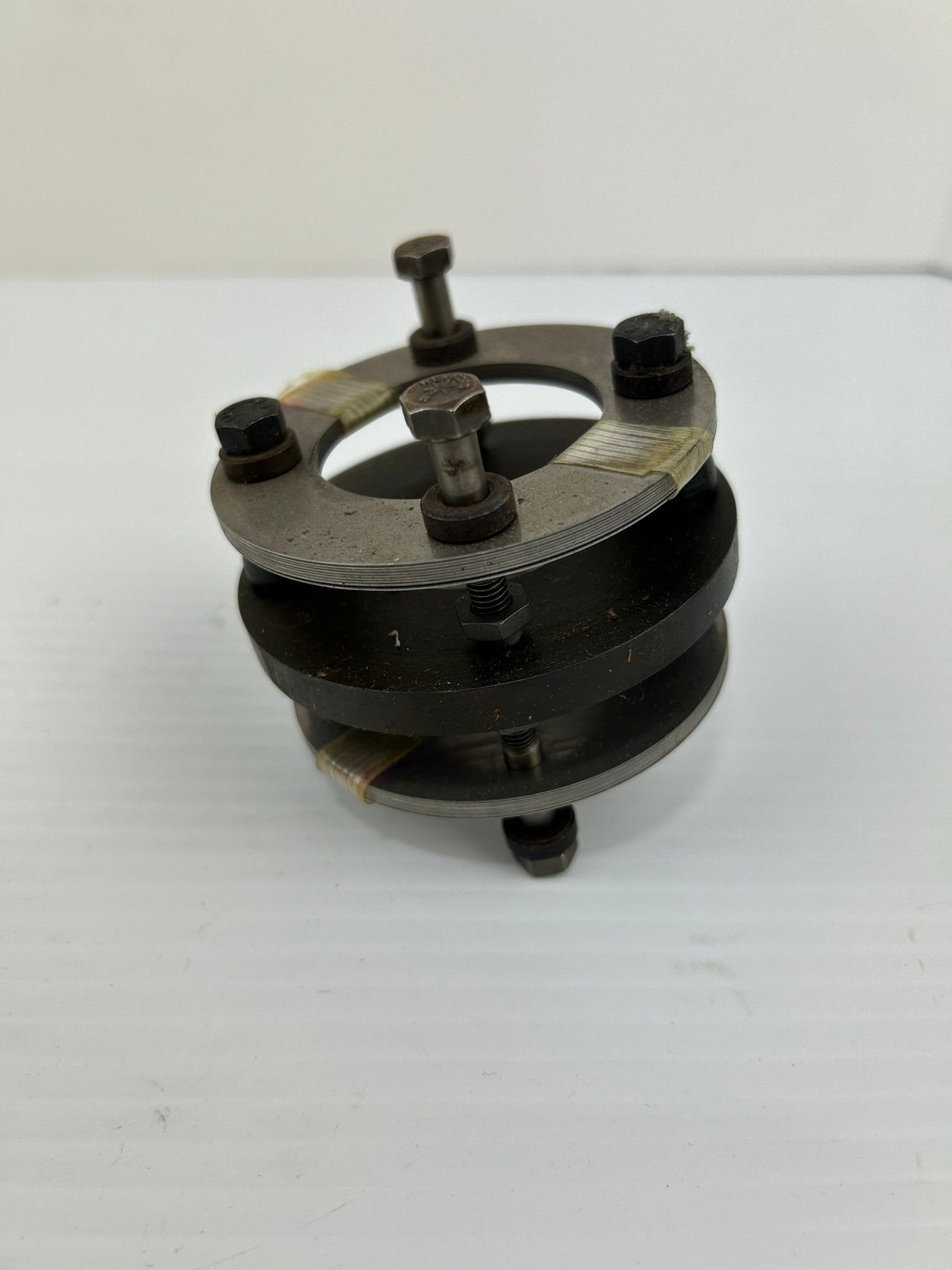 Rexnord 614437 Coupling Coupled Split Assembly CMA DBZ 101 TD Thomas